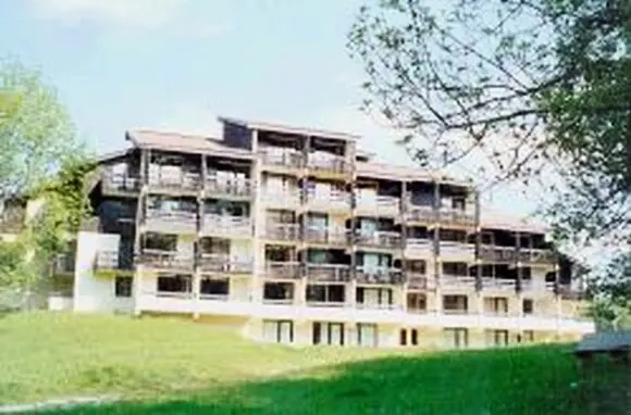 Résidence Le Pré du Bois