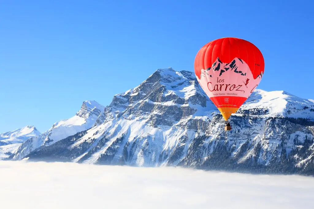 Village Vacances Les Flocons Verts 3 étoiles★★★