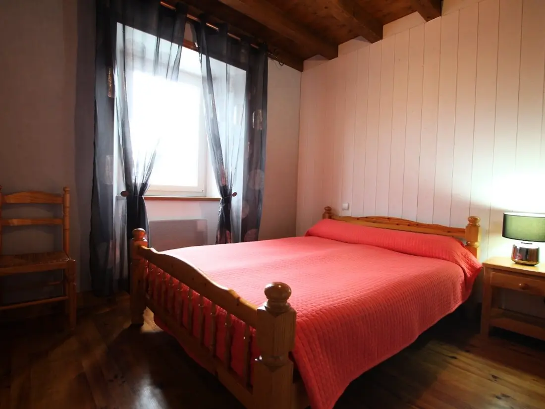 Maison de Vacances Les Estables 3