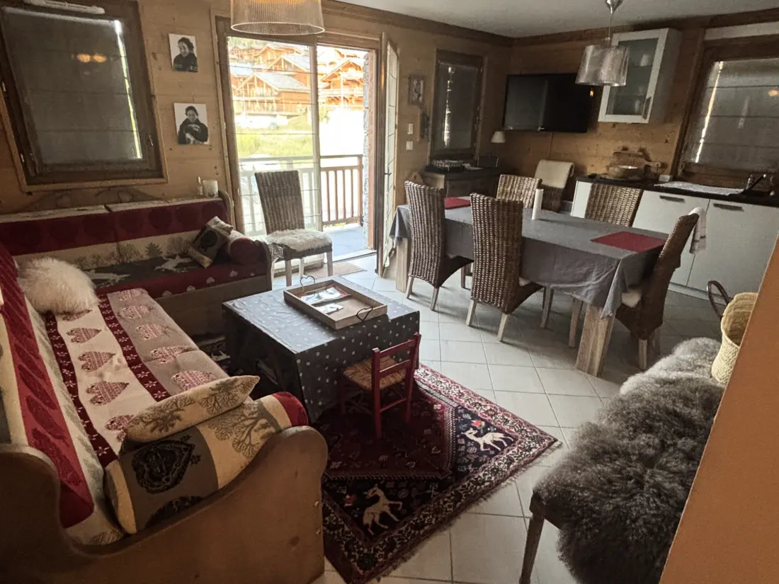 Location de Vacances Les Gets 1016