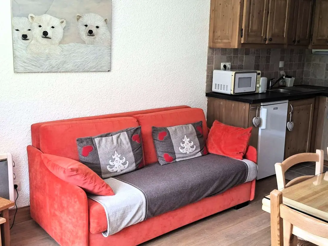 Location de Vacances Les Gets 1022