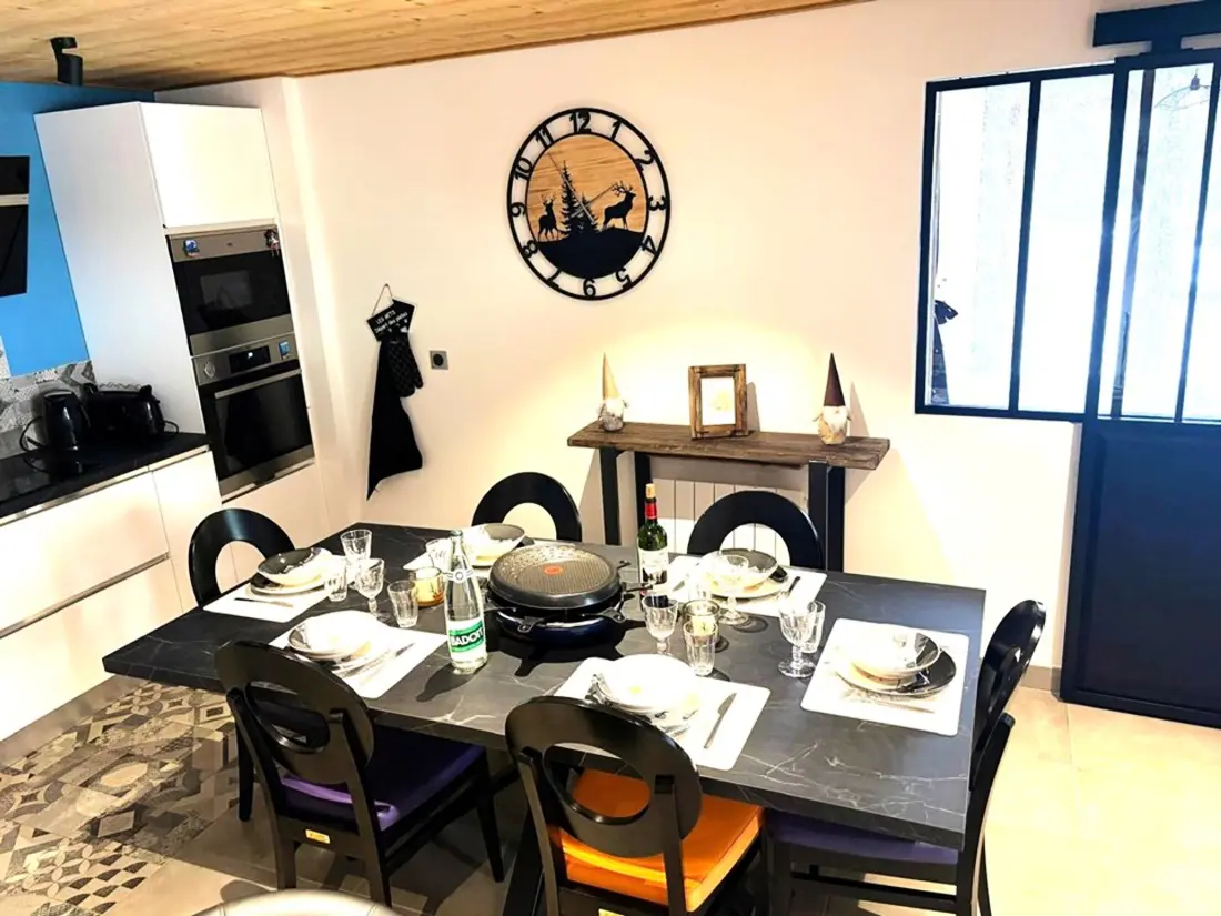 Location de Vacances Les Gets 1028