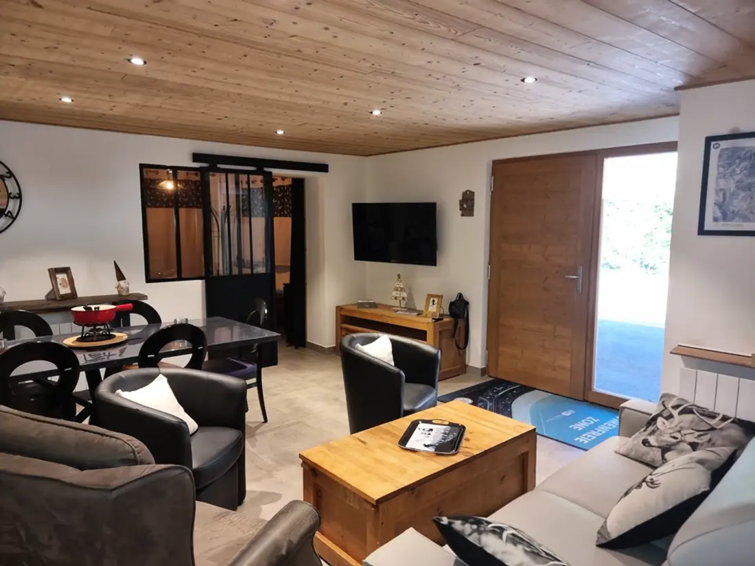 Location de Vacances Les Gets 1028