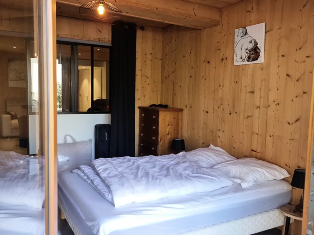 Location de Vacances Les Gets 1028
