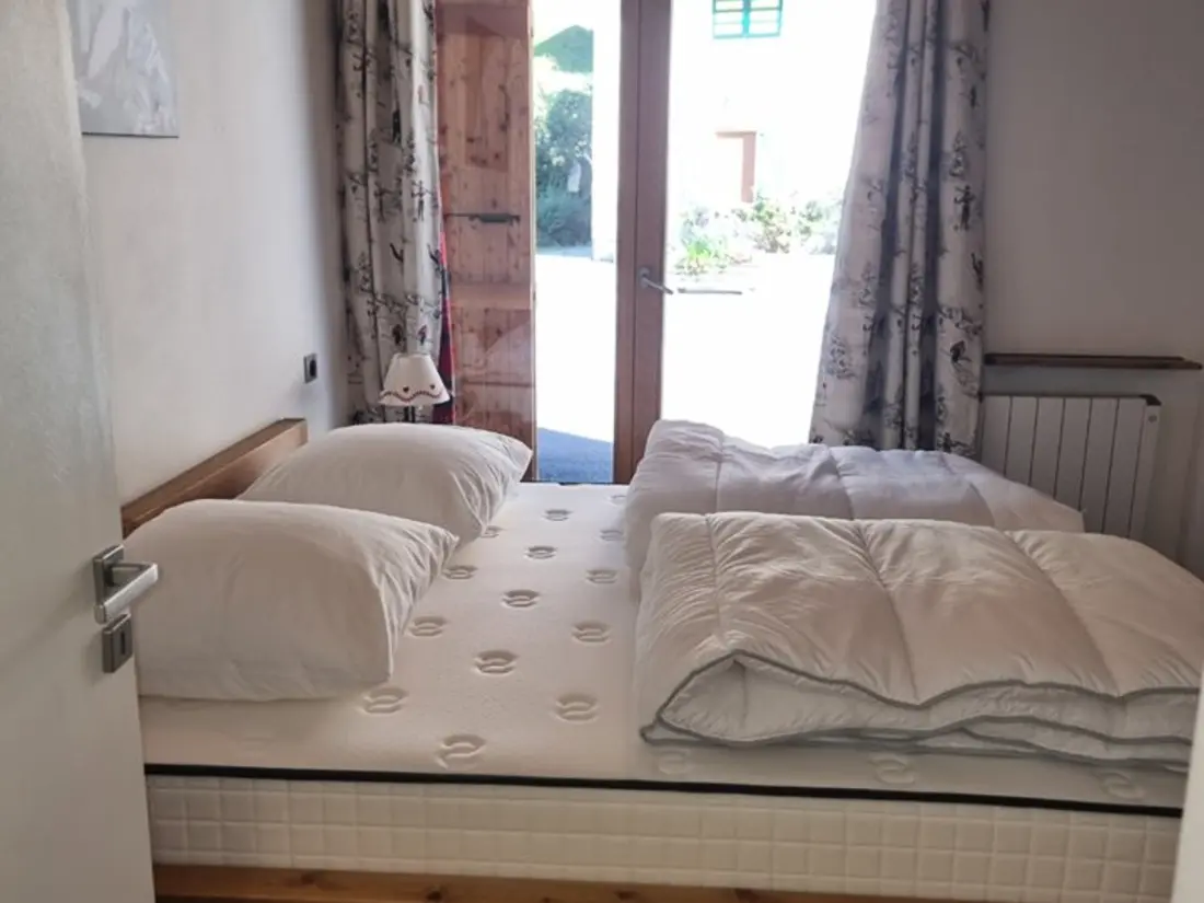 Location de Vacances Les Gets 1028