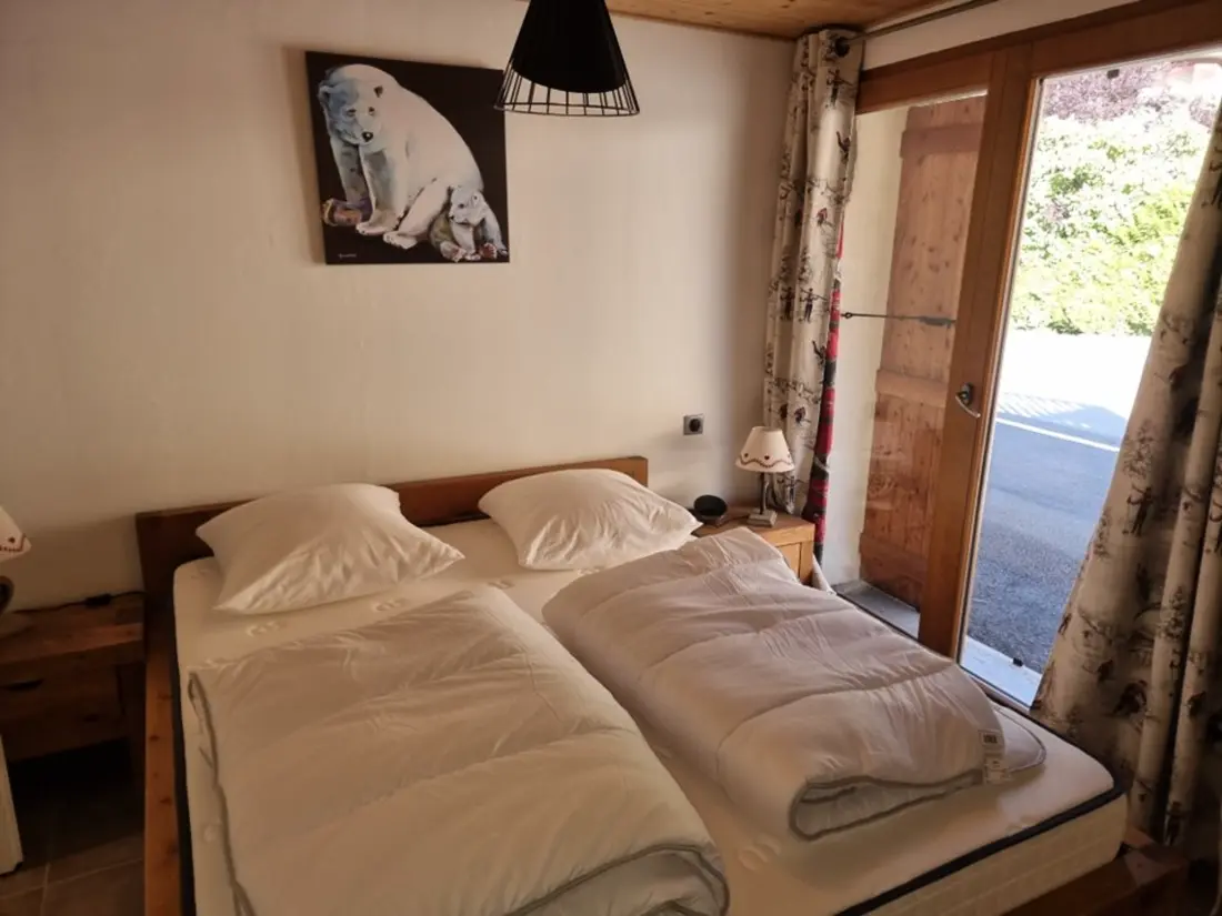 Location de Vacances Les Gets 1028