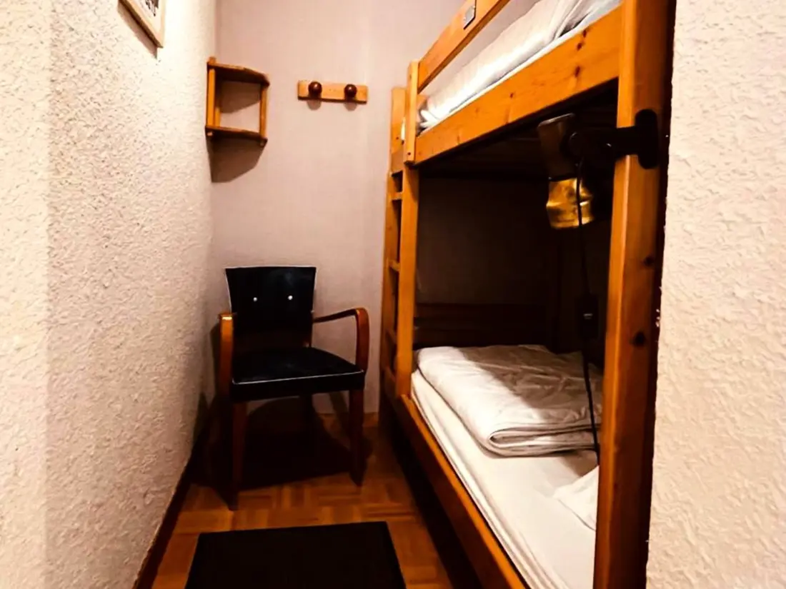 Location de Vacances Les Gets 1033