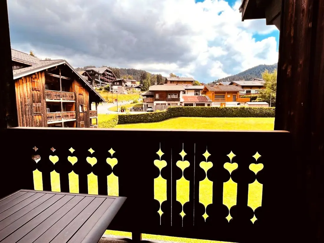 Location de Vacances Les Gets 1033