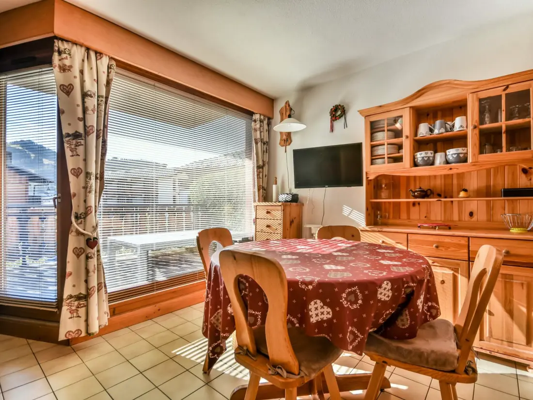 Location de Vacances Les Gets 1048