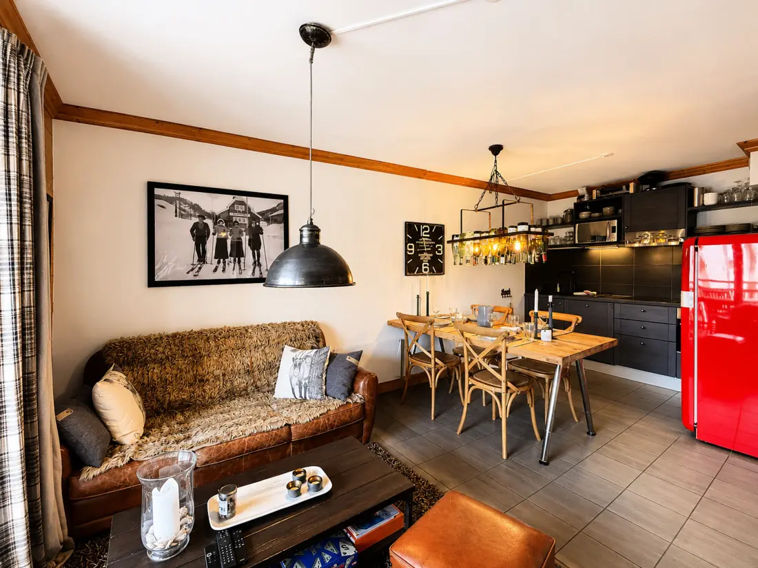 Location de Vacances Les Gets 117