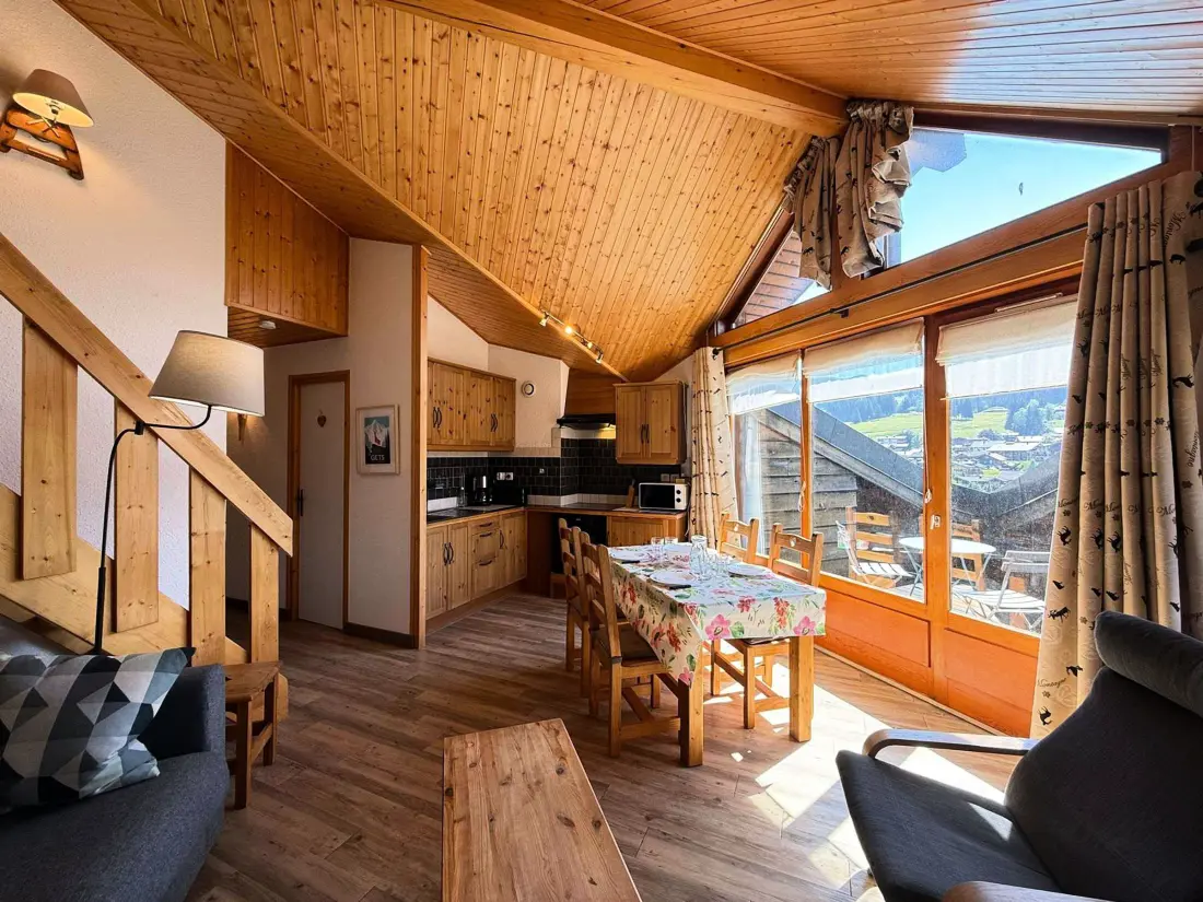 Location de Vacances Les Gets 118