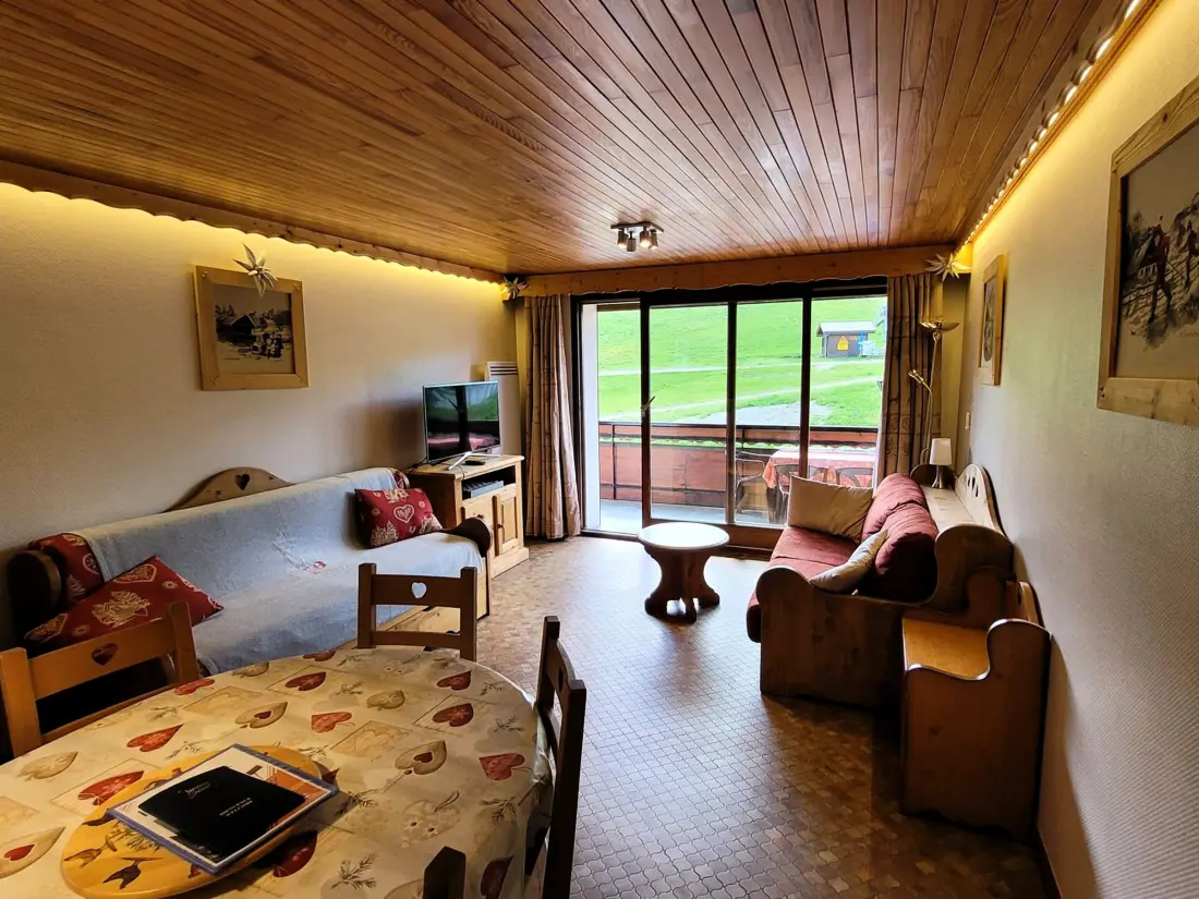 Location de Vacances Les Gets 158