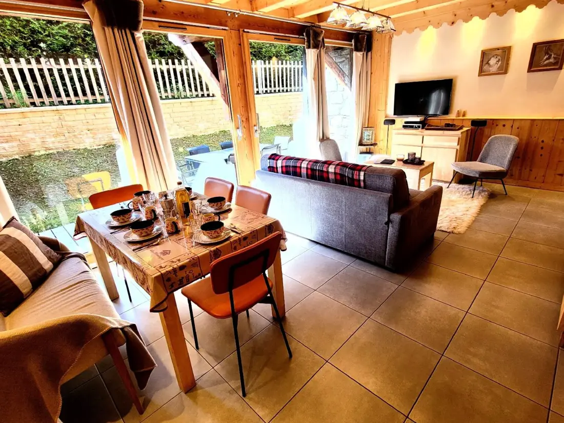 Location de Vacances Les Gets 171