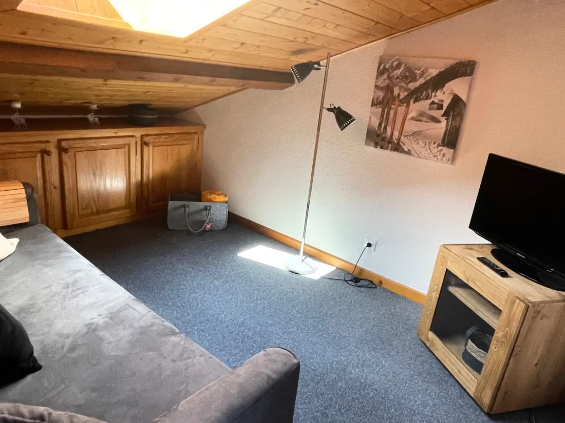 Location de Vacances Les Gets 187