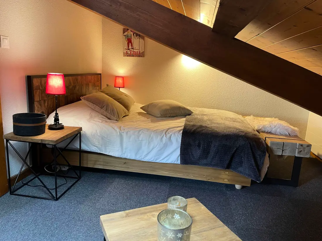 Location de Vacances Les Gets 187