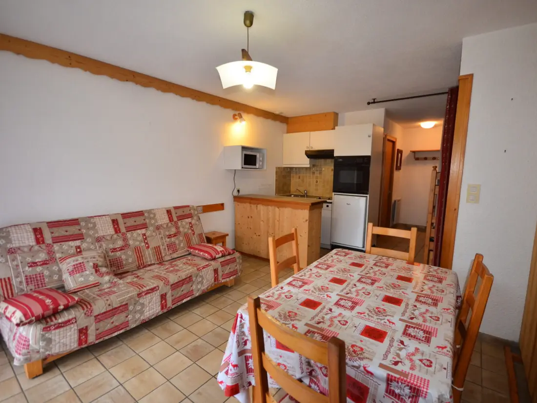 Location de Vacances Les Gets 192