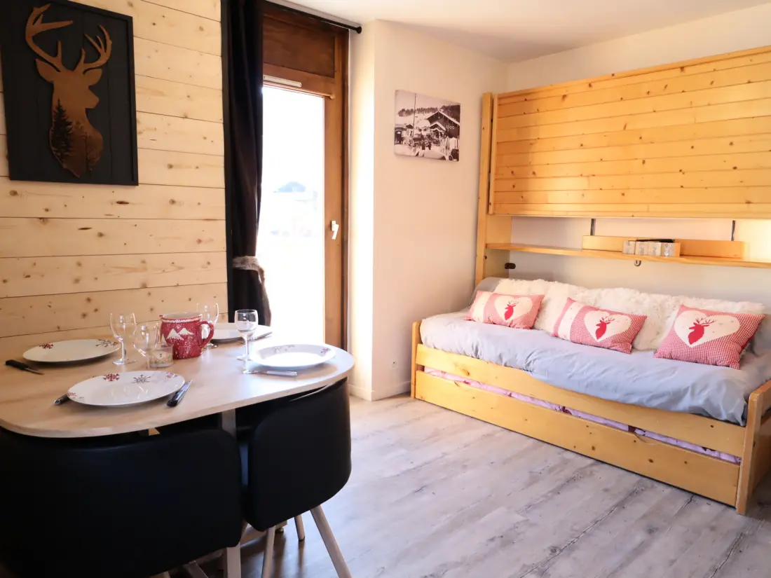 Location de Vacances Les Gets 193