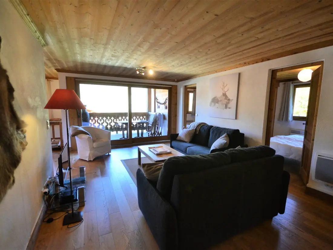 Location de Vacances Les Gets 213