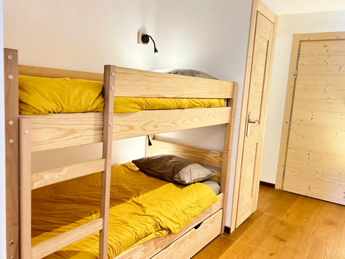Location de Vacances Les Gets 223