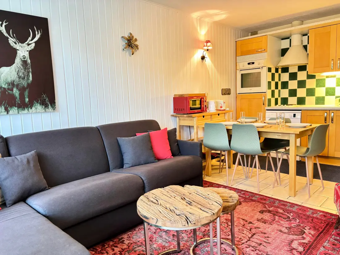 Location de Vacances Les Gets 224