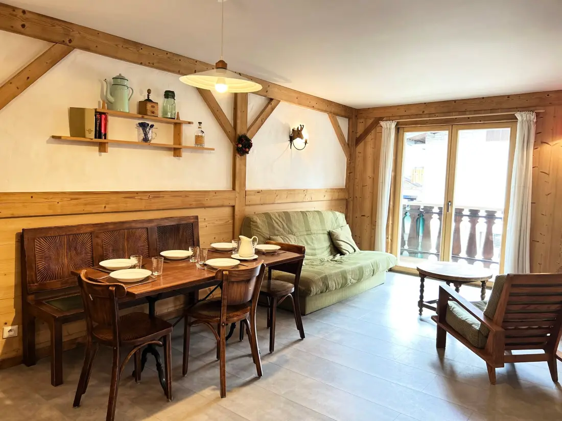 Location de Vacances Les Gets 227