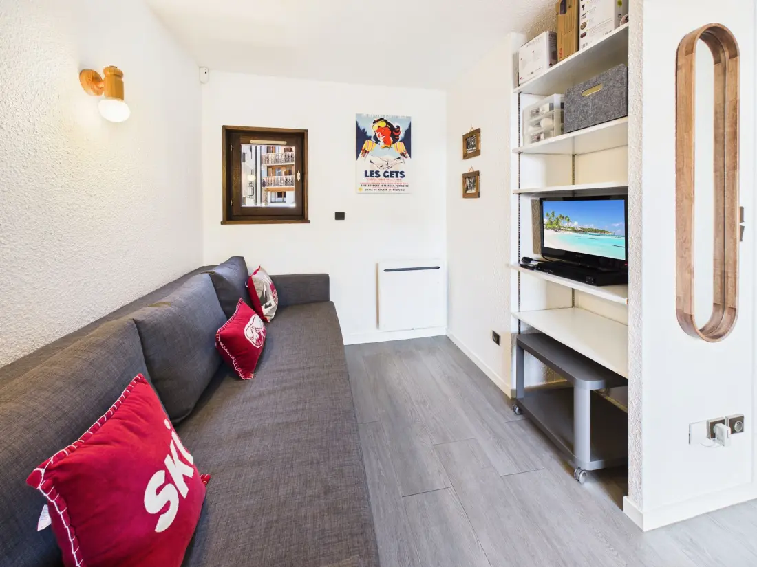 Location de Vacances Les Gets 231