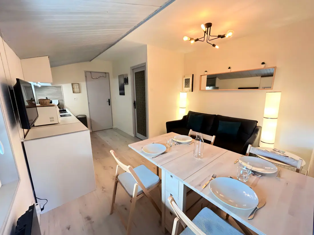 Location de Vacances Les Gets 245