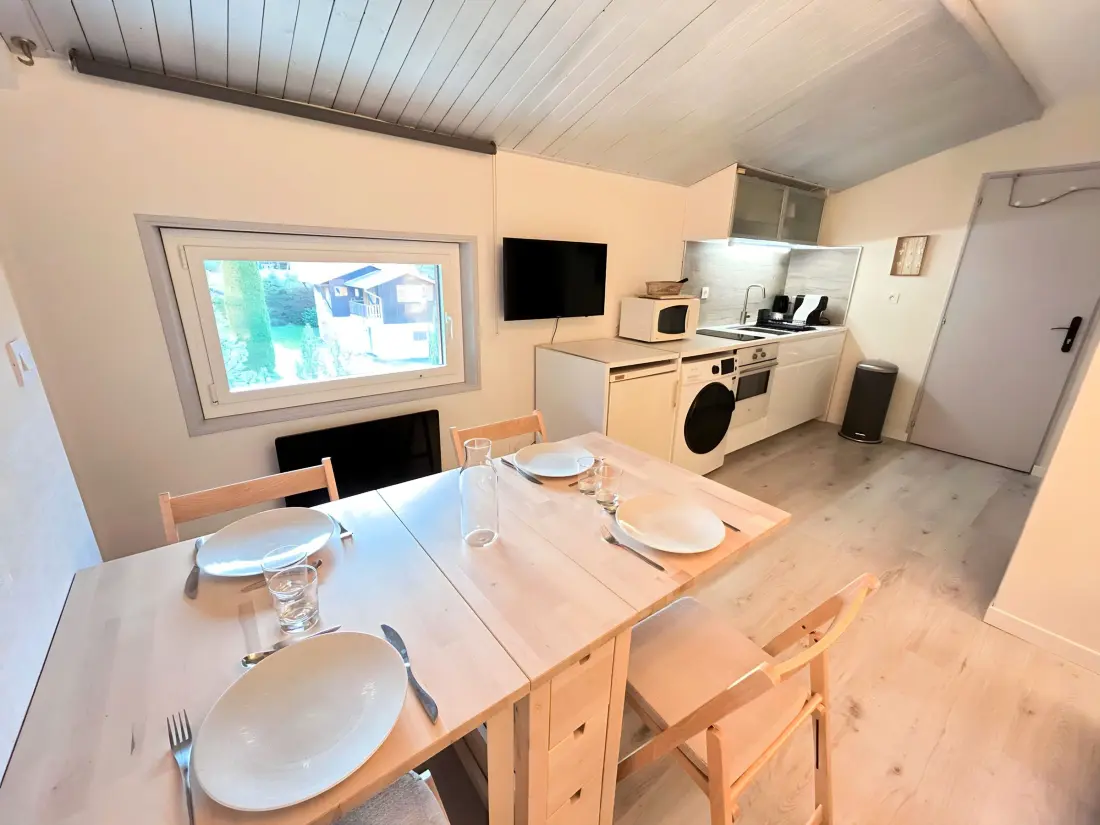 Location de Vacances Les Gets 245