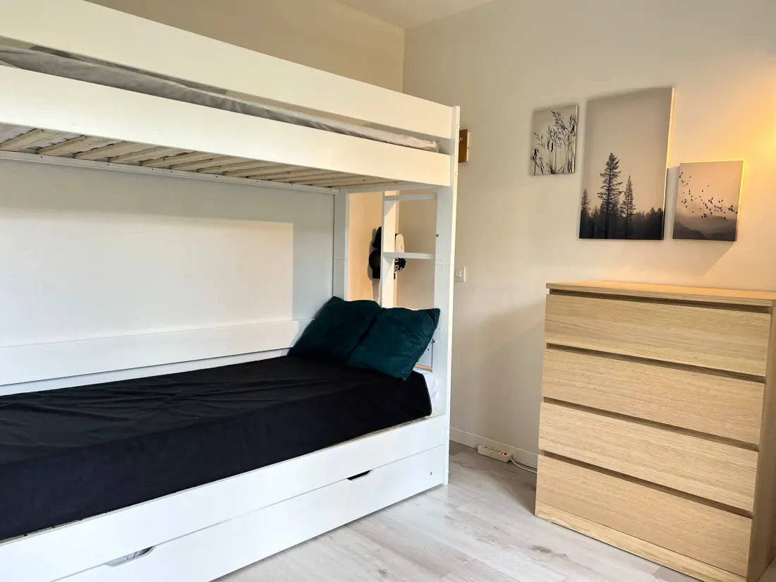 Location de Vacances Les Gets 245