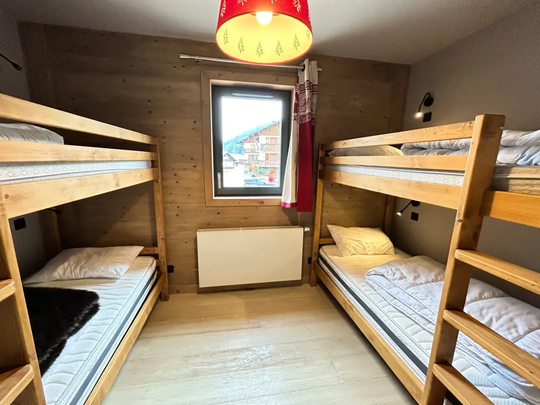 Location de Vacances Les Gets 249