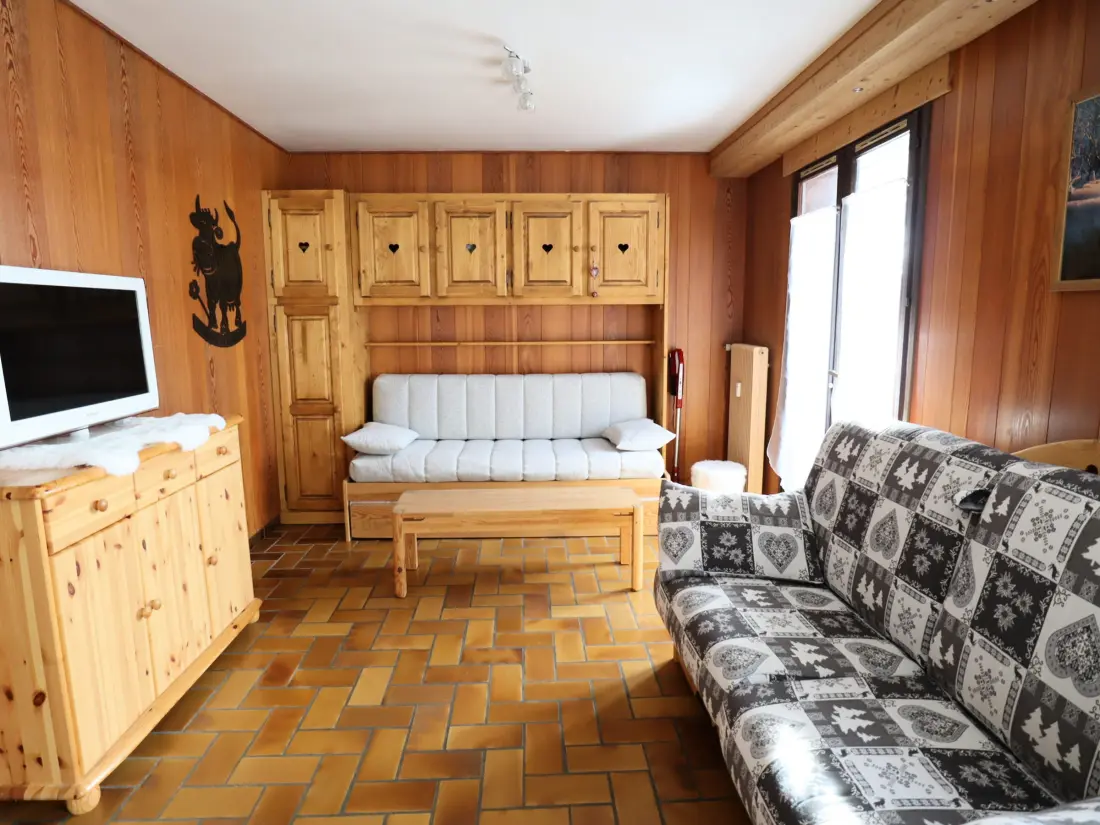 Location de Vacances Les Gets 250