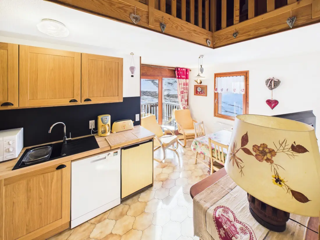 Location de Vacances Les Gets 251