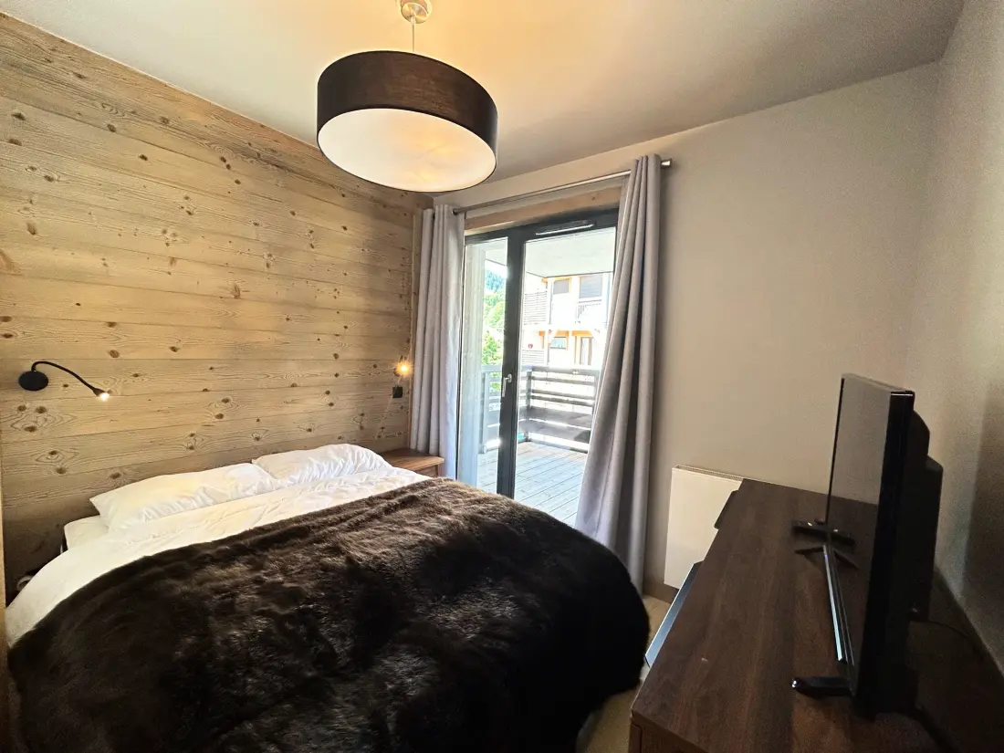 Location de Vacances Les Gets 258