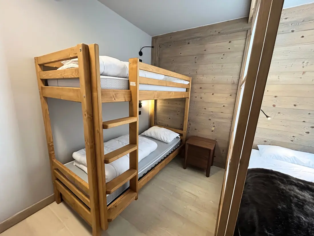 Location de Vacances Les Gets 258