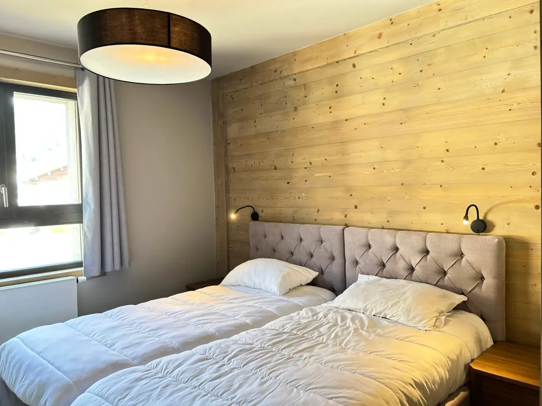 Location de Vacances Les Gets 258