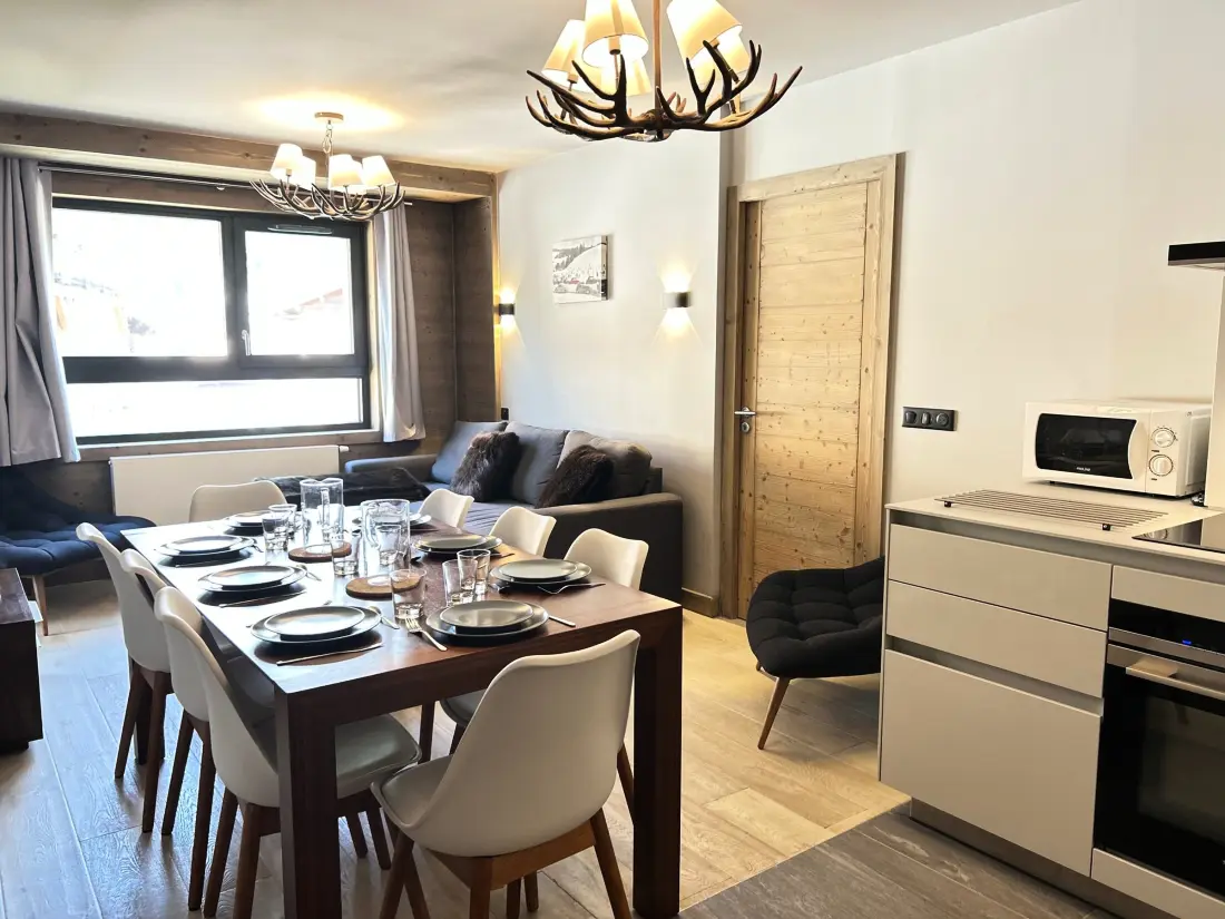 Location de Vacances Les Gets 258
