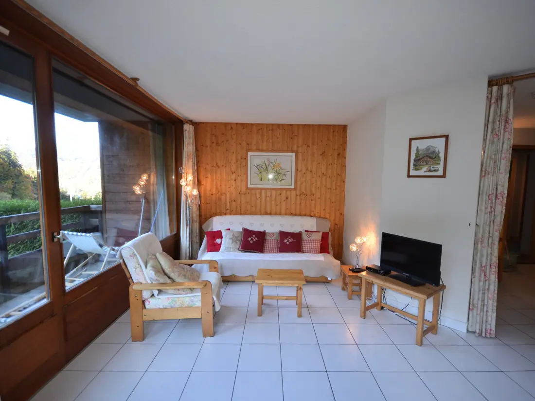 Location de Vacances Les Gets 261