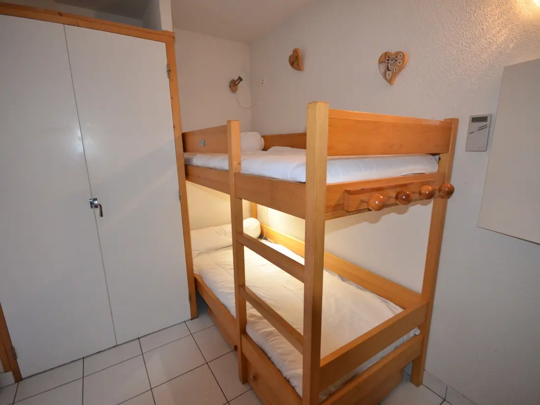 Location de Vacances Les Gets 261