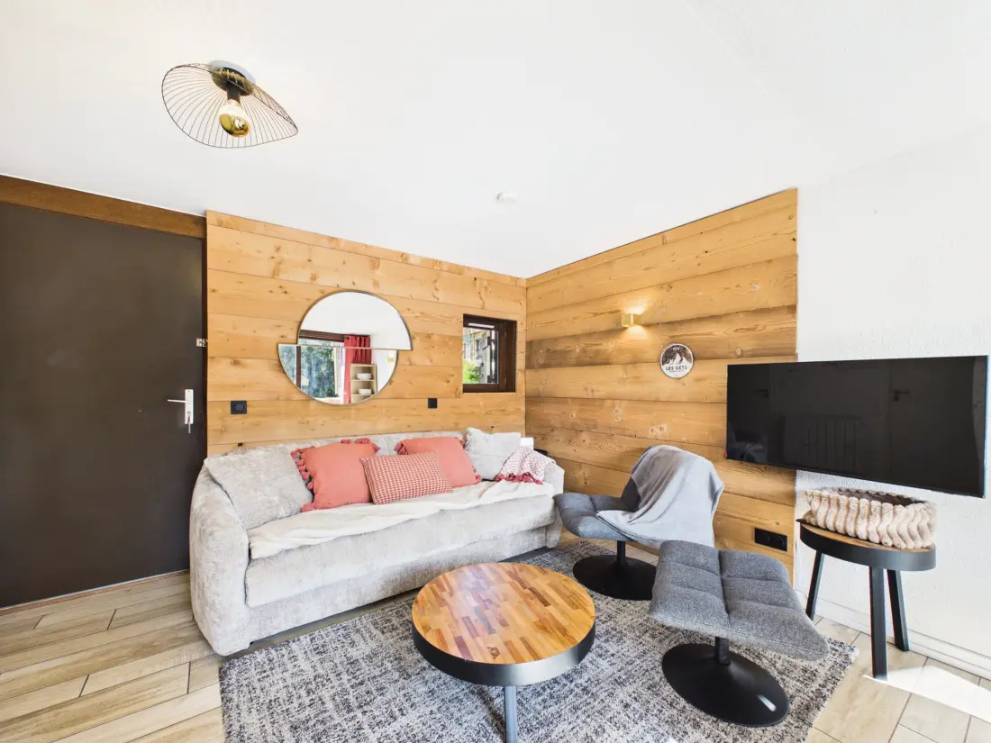 Location de Vacances Les Gets 278