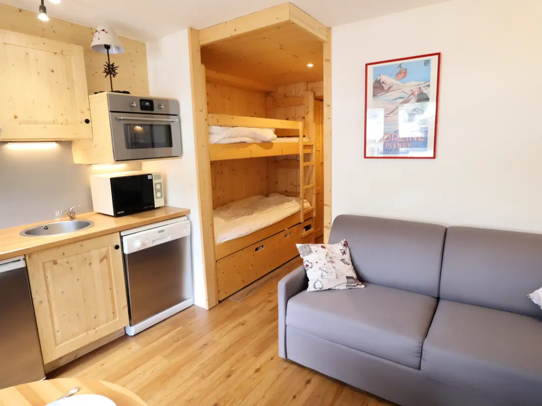 Location de Vacances Les Gets 279