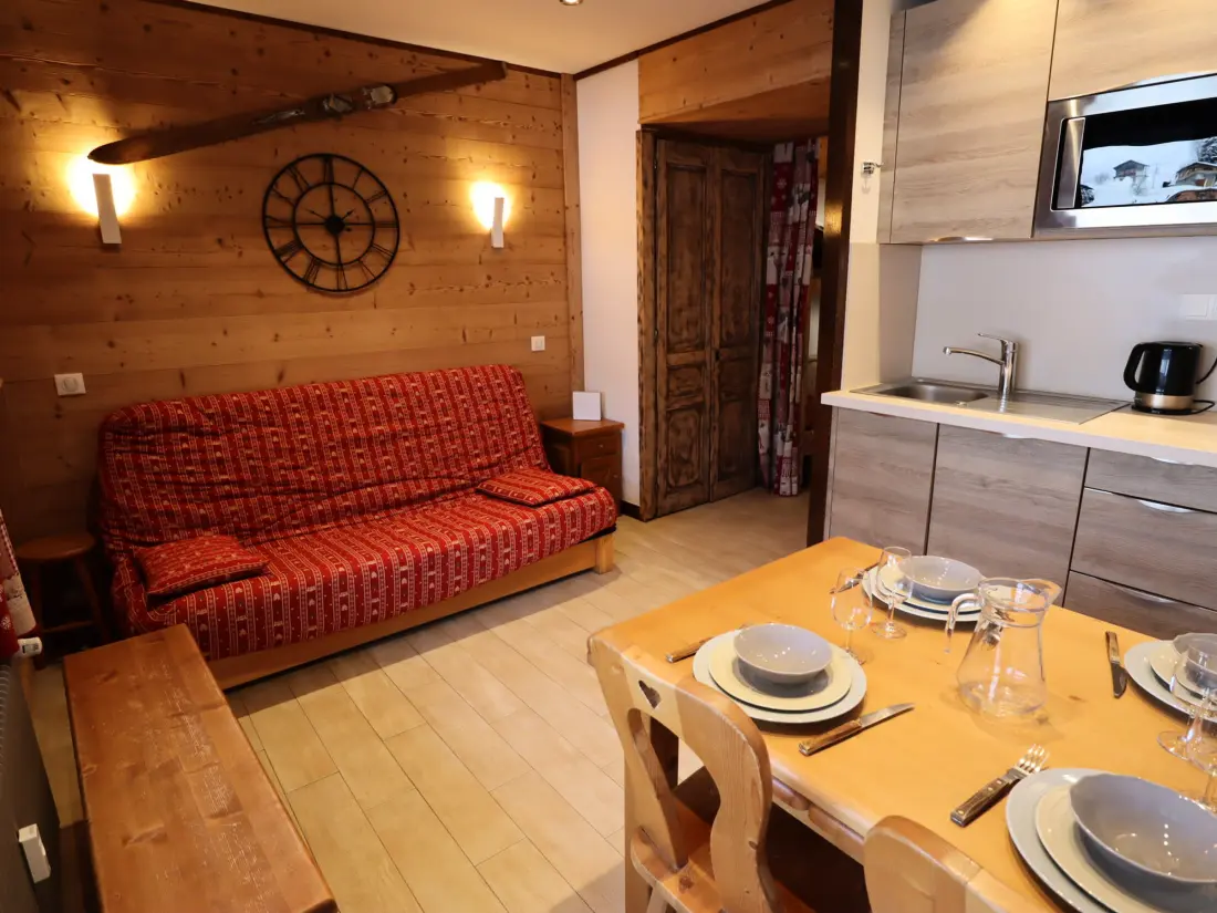 Location de Vacances Les Gets 285