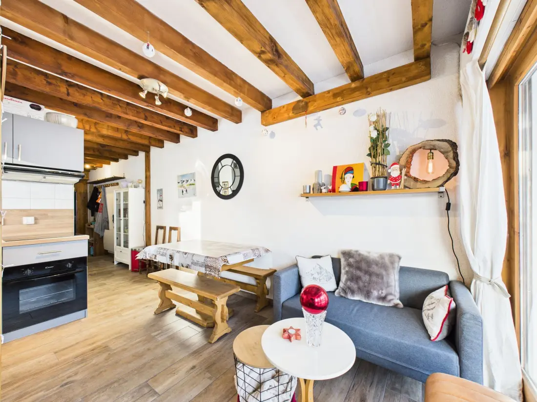 Location de Vacances Les Gets 293