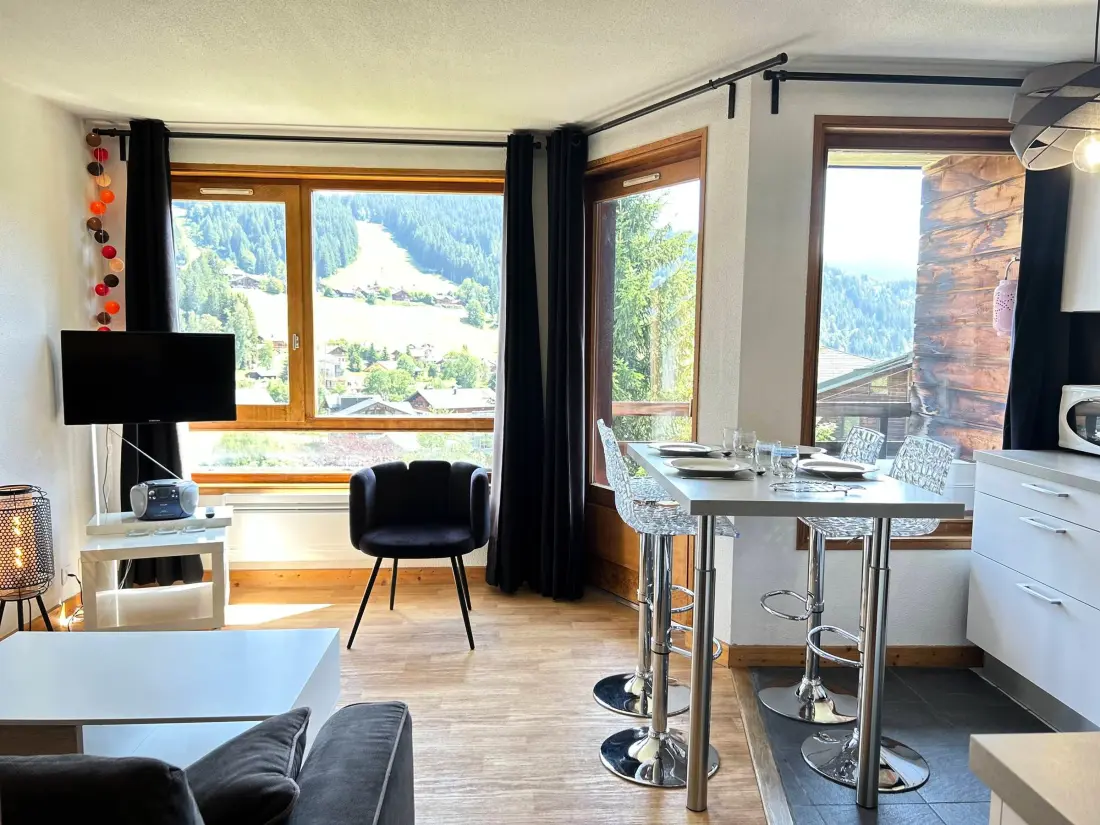 Location de Vacances Les Gets 295