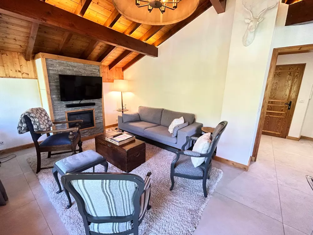 Location de Vacances Les Gets 310