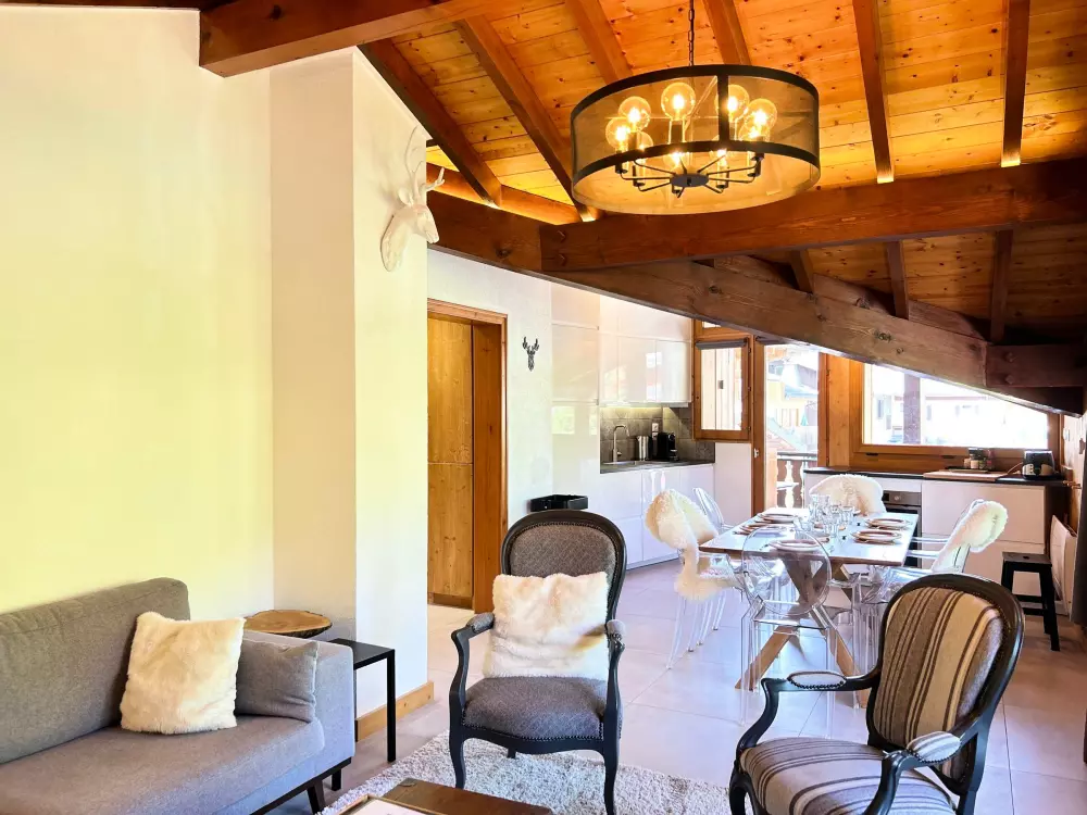 Location de Vacances Les Gets 310