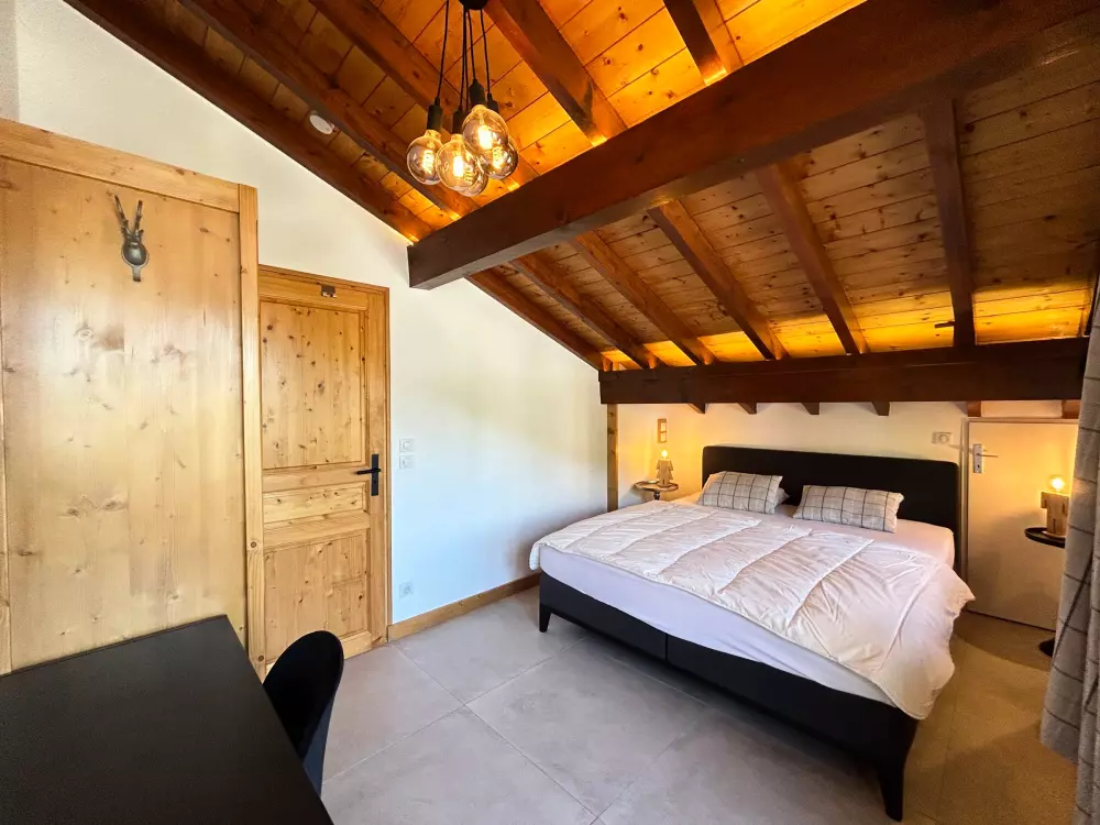 Location de Vacances Les Gets 310