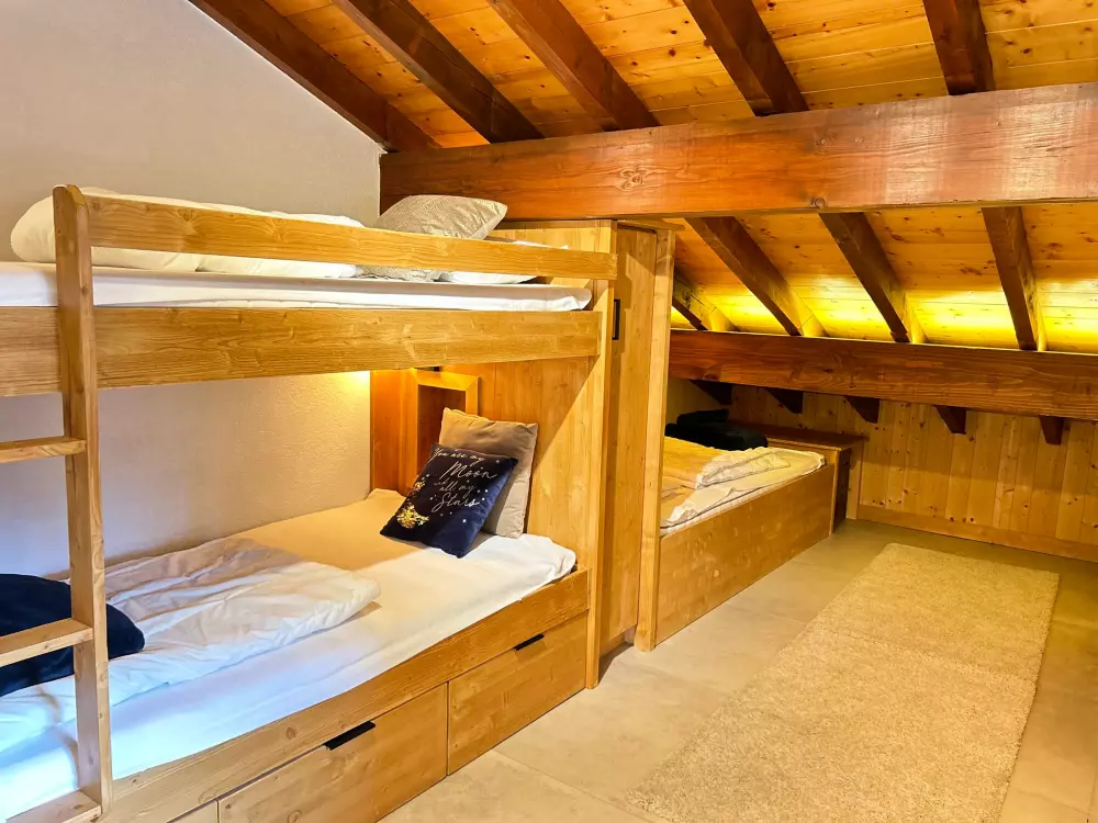 Location de Vacances Les Gets 310