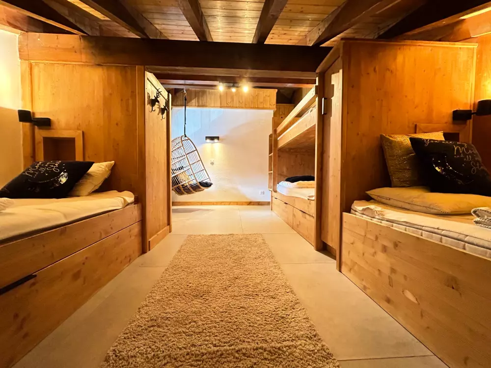 Location de Vacances Les Gets 310