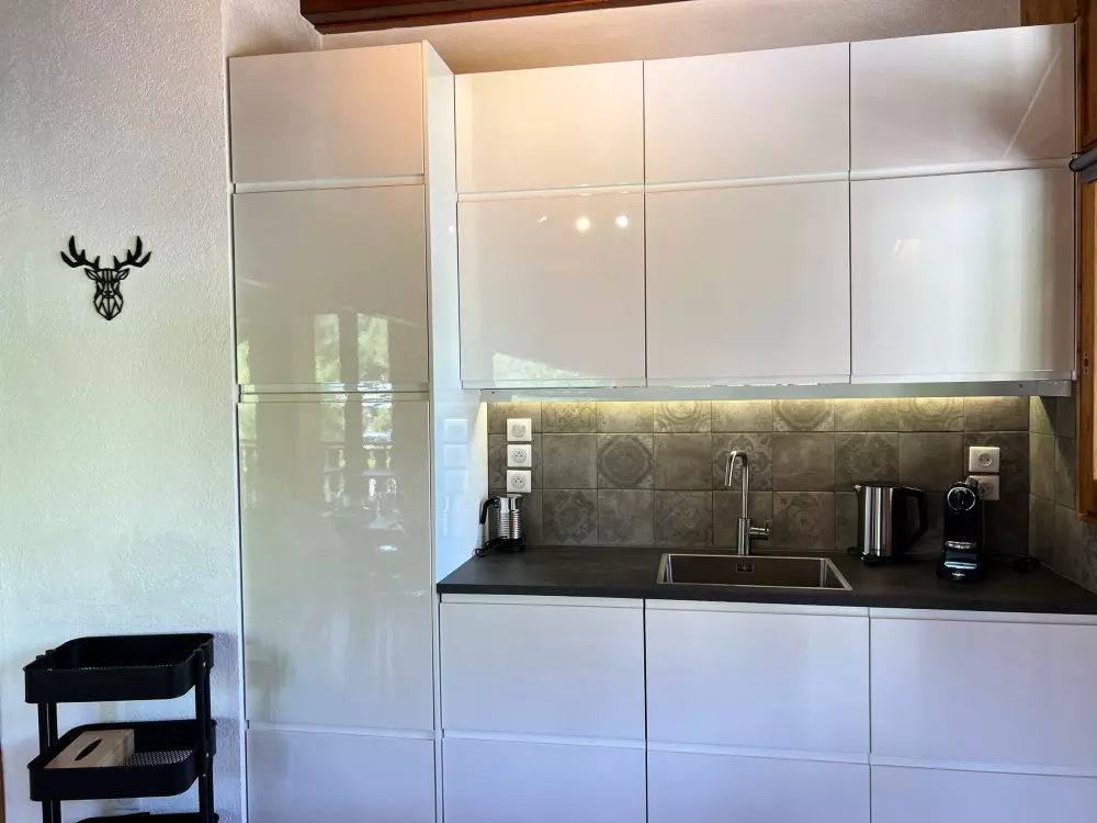 Location de Vacances Les Gets 310