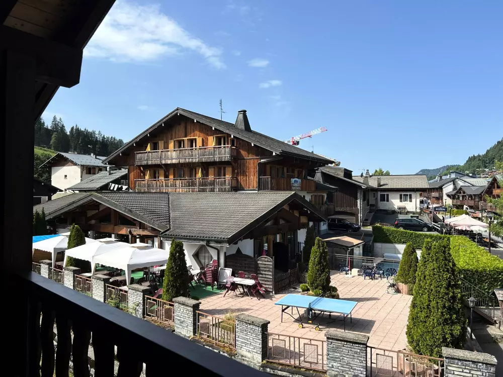 Location de Vacances Les Gets 310